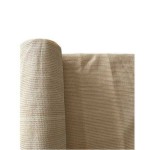 Πανί Σκίασης Αναπνέον HDPE 280gr/m2 4x25m Ivory - Πανιά για Σκιά Πανιά Σκίασης Αναπνέοντος HDPE 280gr/m2 4x25m Ivory