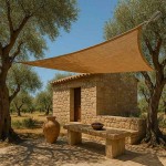 Παραλληλόγραμμο Πανί Σκίασης Γιούτα 4x3m 420gsm-Φυσική Παραλληλόγραμμο Πανί Σκίασης Γιούτα 4x3m 420gsm - Φυσική – Παραλληλόγραμμα Πανιά Σκιάς Γιούτας