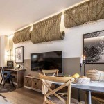 Κουρτίνα Seagrass Rustic 200x300cm Φυσικού Θαλασσινού Χόρτου - Οικολογικές Κουρτίνες Θαλασσινών Χορταριών
