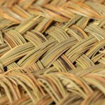 Κουρτίνα Seagrass Rustic 200x300cm Φυσικού Θαλασσινού Χόρτου - Οικολογικές Κουρτίνες Θαλασσινών Χορταριών