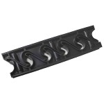 5-Position Adjuster Recliner Bracket 2pcs 1.7x4.3x22.2cm 5-Position Adjuster Recliner Bracket 2pcs 1.7x4.3x22.2cm - Spare Reclining Mechanisms