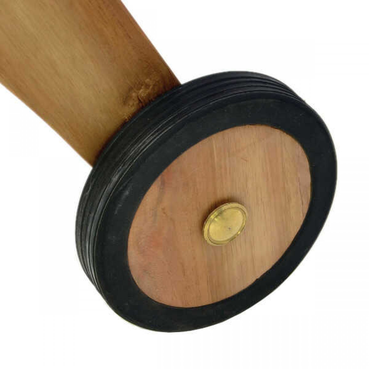 Ανταλλακτική Ρόδα Ξαπλώστρας Teak - Ανταλλακτικές Ρόδες για Ξαπλώστρες