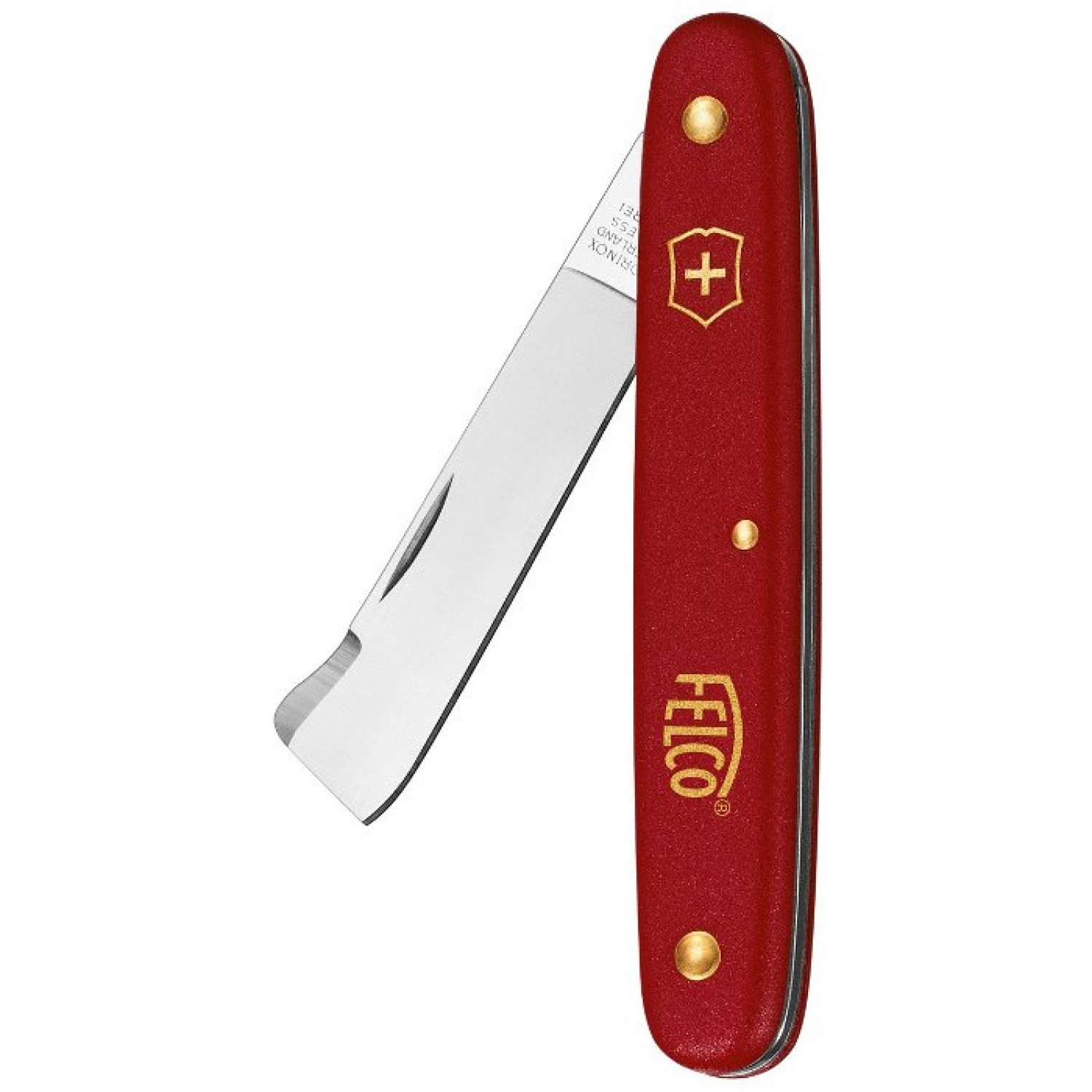 Εμβολιαστήριο Μαχαίρι Felco-Victorinox Τριαντάφυλλων και Αμπελιών 39020 | Μπολιαστήρια - Μαχαίρια Βλάστησης Εμβολιαστήριο Μαχαίρι Felco-Victorinox Τριαντάφυλλων και Αμπελιών 39020| kipogeorgiki.live