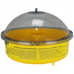 Fruit Fly Trap - Wasp Trap - Insect Trap ANEL 1pc Gemma