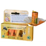Fly Trap Glue Ribbon 4pcs Gemma - Ecological Insect Traps Fly Trap Glue Ribbon 4pcs Gemma - Glue Ribbon Insect Traps