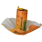 Fly Trap Glue Ribbon 4pcs Gemma - Ecological Insect Traps Fly Trap Glue Ribbon 4pcs Gemma - Glue Ribbon Insect Traps