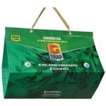Olive Fruit Fly Trap Diamond Shape Sticky Surface GEMMA