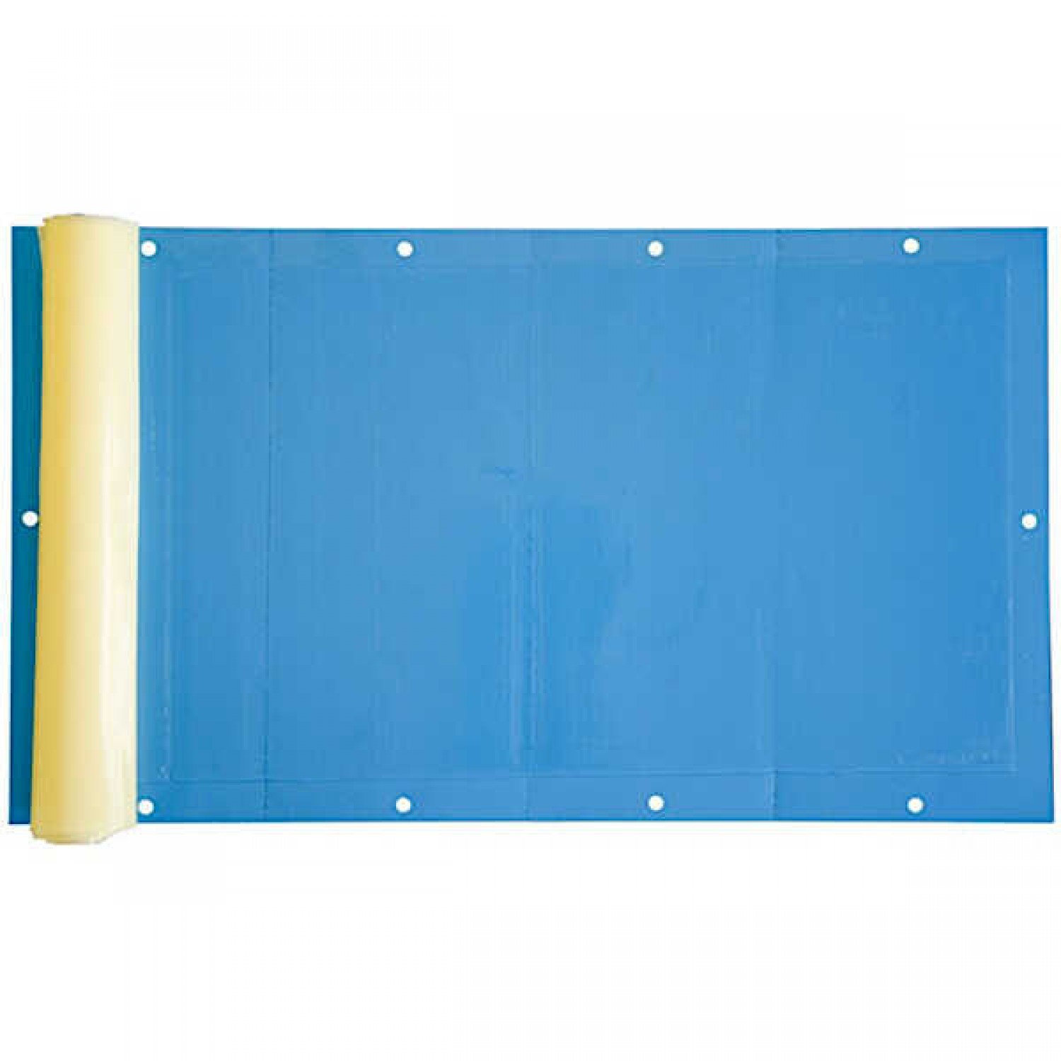 Dual-Sided Blue Sticky Traps 40x23cm (10pcs) for Thrips Dual-Sided Blue Sticky Traps 40x23cm (10pcs)