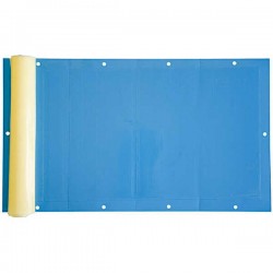 Dual-Sided Blue Sticky Traps 40x23cm (10pcs)