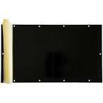 Dual-Sided Black Sticky Traps 40x23cm (10pcs) for Tomato Leafminer (Tuta Absoluta) Dual-Sided Black Sticky Traps 40x23cm (10pcs) for Tuta