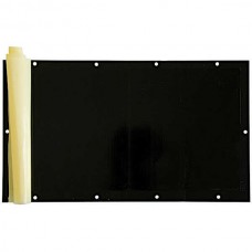 Χρωμοτροπική Μαύρη Παγίδα για Tuta Absoluta 40x23cm (10τμχ)