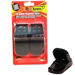 Rodenticide Mini Super Trapper 2 Pieces Mini Super Trapper 2 Pieces - Rodenticide