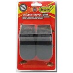 Rodenticide Mini Super Trapper 2 Pieces Mini Super Trapper 2 Pieces - Rodenticide