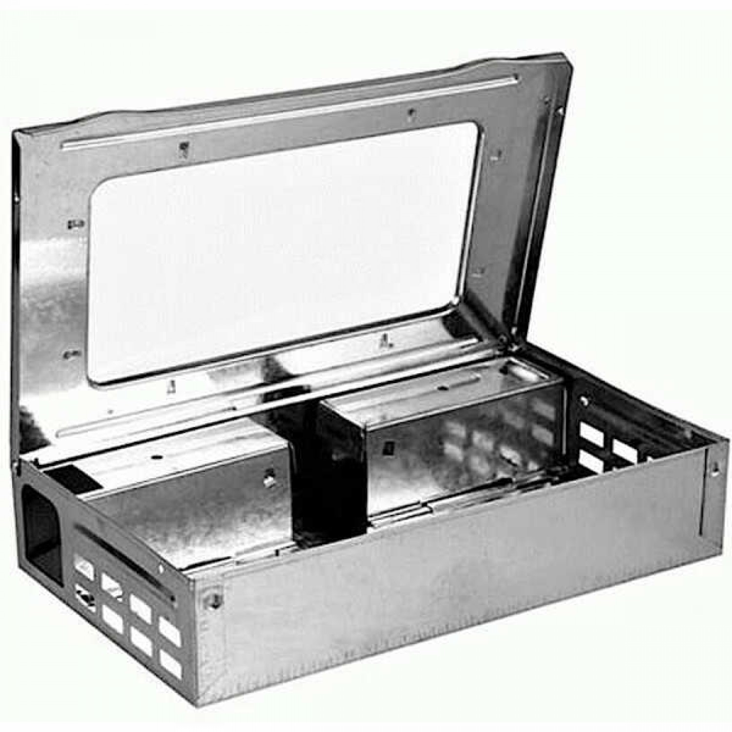Rodent-Insects Metal Multi Catch Trap