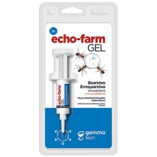ECHO-FARM 5g Ant Killer in Gel Form