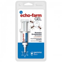 ECHO-FARM 5g Ant Killer in Gel Form
