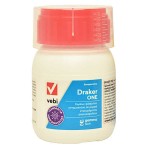 Draker One 100ml Εντομοκτόνο για Κατσαρίδες, Κουνούπια, κ.ά.
