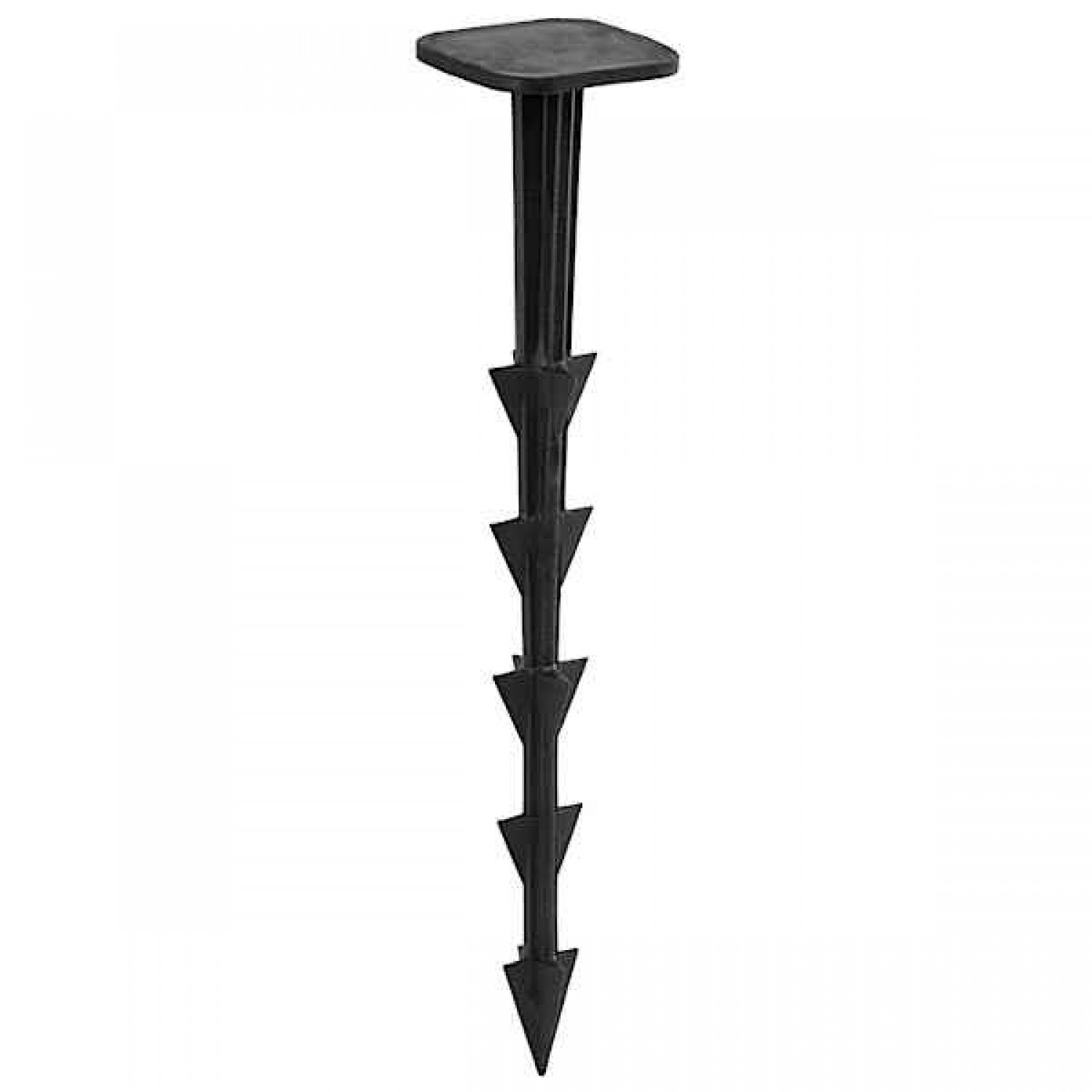BRADAS Solid Pin For Agro-Wovens And Agro-Textiles 20+ BRADAS Solid Pin For Agro-Wovens And Agro-Textiles 20+ - Pins for Ground Cover Textile