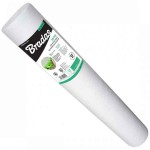 BRADAS Roll 1.6x100m 17gr/m² Plant Frost Protection Cover - Non Woven Fabric-Cold & Freeze Protection