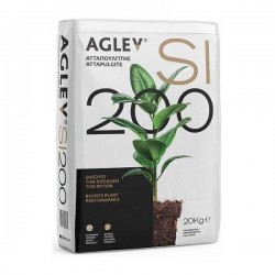 AGLEV SI 200 20kg Ατταπουλγίτης - Φυσικά Βελτιωτικά Εδάφους