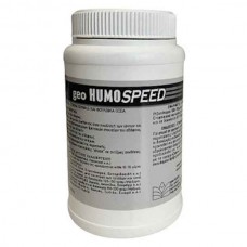 Geo HUMOSPEED 400gr Χουμικά-Φουλβικά Οξέα Υδατοδιαλυτά GeoHUMUS - Κρυσταλλικά Οργανοχουμικά Βελτιωτικά Καλλιεργήσιμων Εδαφών