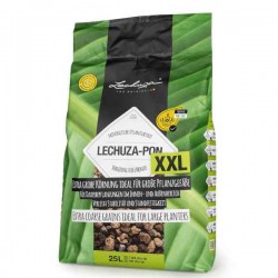 LECHUZA Pon XXL Ανόργανα Υποστρώματα Φύτευσης