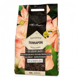 LECHUZA Terrapon Οργανικά Υποστρώματα Φύτευσης 
