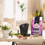 LECHUZA Orchidpon Οργανικό-Ορυκτό Υπόστρωμα Φύτευσης Ορχιδέας - Συσκευασμένα Φυτοχώματα & Υποστρώματα LECHUZA Orchidpon Υποστρώματα Φύτευσης για Ορχιδέες