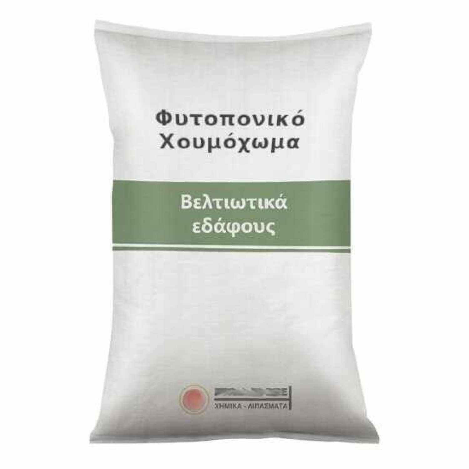 Φυτοπονικό Χουμόχωμα 25kg για Βιοκαλλιέργεια
