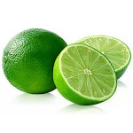 Λιμεττία ή Μοσχολέμονο Λάιμ Δέντρο (Citrus × aurantiifolia) Καρποφόρο Μοσχολέμονα Δέντρα (Citrus x aurantiifolia) Ξινά Καρποφόρα