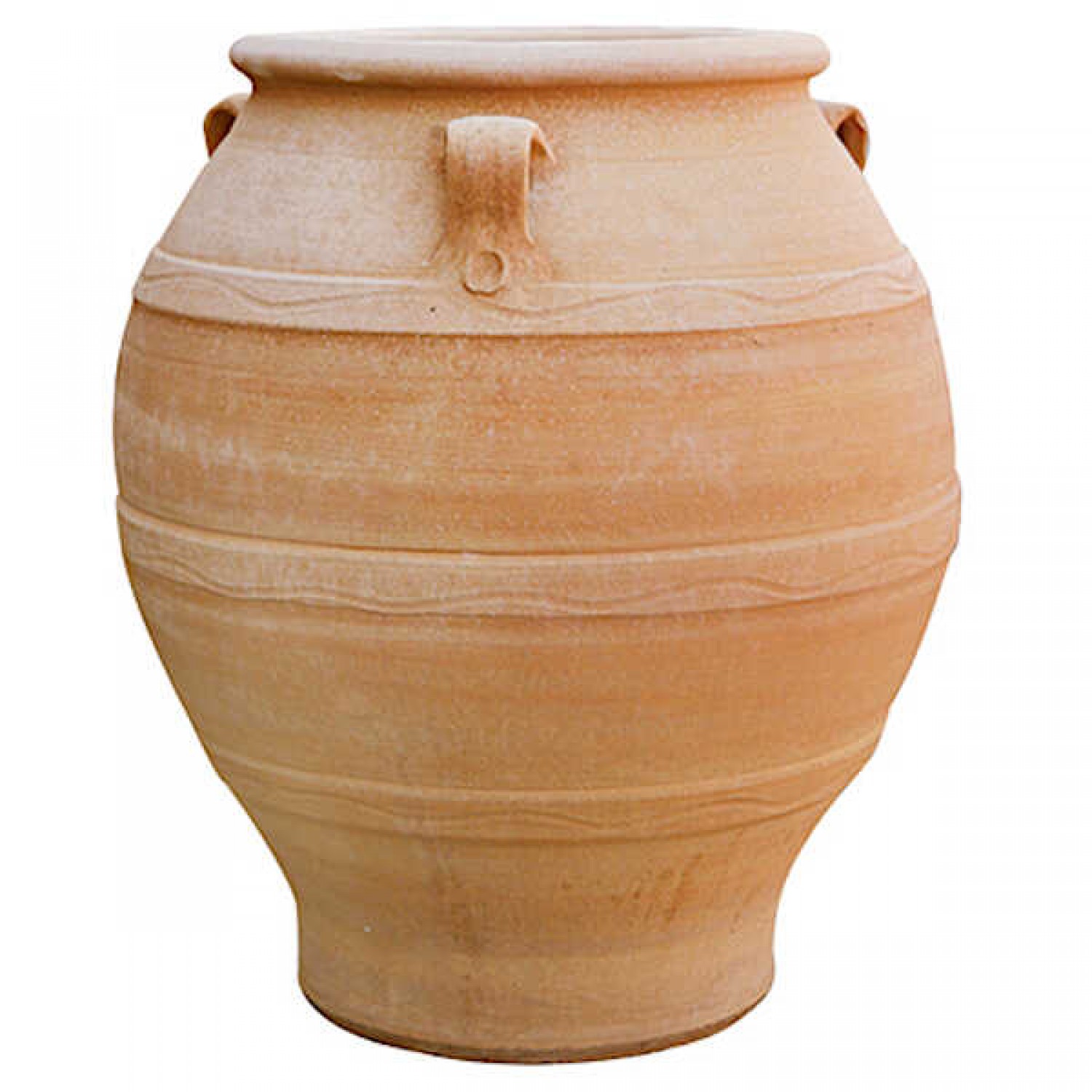 Clay Plant Pot BALLA 70 Ø65x(H)70cm Ceramart - Ceramic Pots