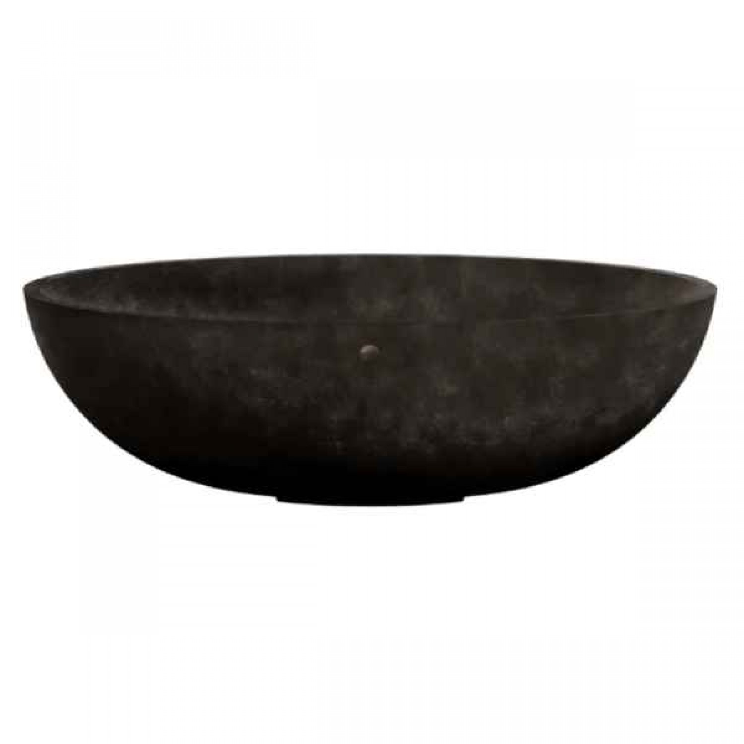 Χειροποίητη Πολυεστερική Γλάστρα CAVO 50 Cosapots Δ50x20cm - Χειροποίητες Πολυεστερικές Γλάστρες-Κασπώ