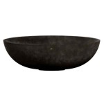 Χειροποίητη Πολυεστερική Γλάστρα CAVO 50 Cosapots Δ50x20cm - Χειροποίητες Πολυεστερικές Γλάστρες-Κασπώ