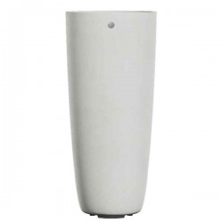 Cosapots LOFTO 50 Tall Planter-Vase D50x110cm Handcrafted Fiberglass - Plastic Pots-Cachepot, Planters & Containers