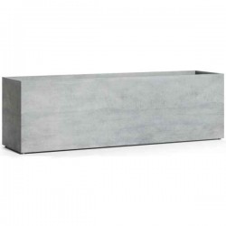 Cosapots LONNO 300 Plastic Handcrafted Planter 300x50x(H)60cm - Synthetic Pots-Cachepot, Planters & Containers