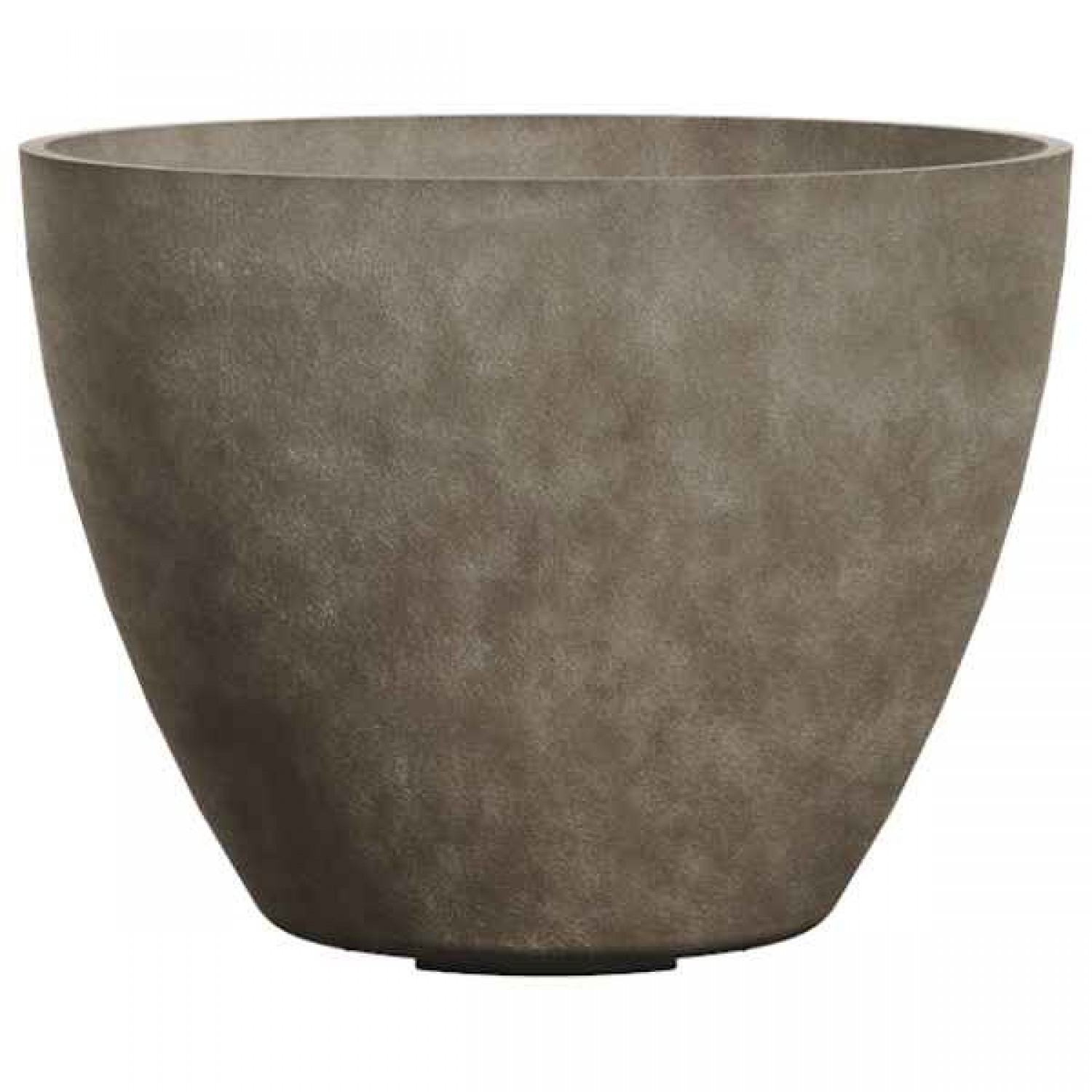 Χειροποίητη Πολυεστερική Γλάστρα LUPO 95 Cosapots Δ95x72cm - Χειροποίητες Πολυεστερικές Γλάστρες-Κασπώ