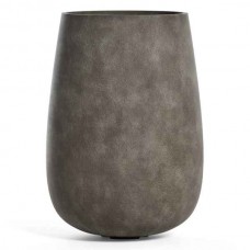 Γλάστρα Χειροποίητη Πολυεστερική MONDO HIGH 55 Cosapots Δ55x90cm - Χειροποίητες Πολυεστερικές Γλάστρες-Κασπώ