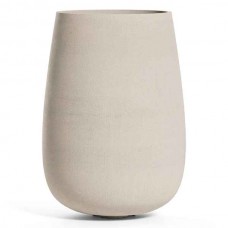 Γλάστρα Χειροποίητη Πολυεστερική MONDO HIGH 45 Cosapots Δ45x78cm - Χειροποίητες Πολυεστερικές Γλάστρες-Κασπώ