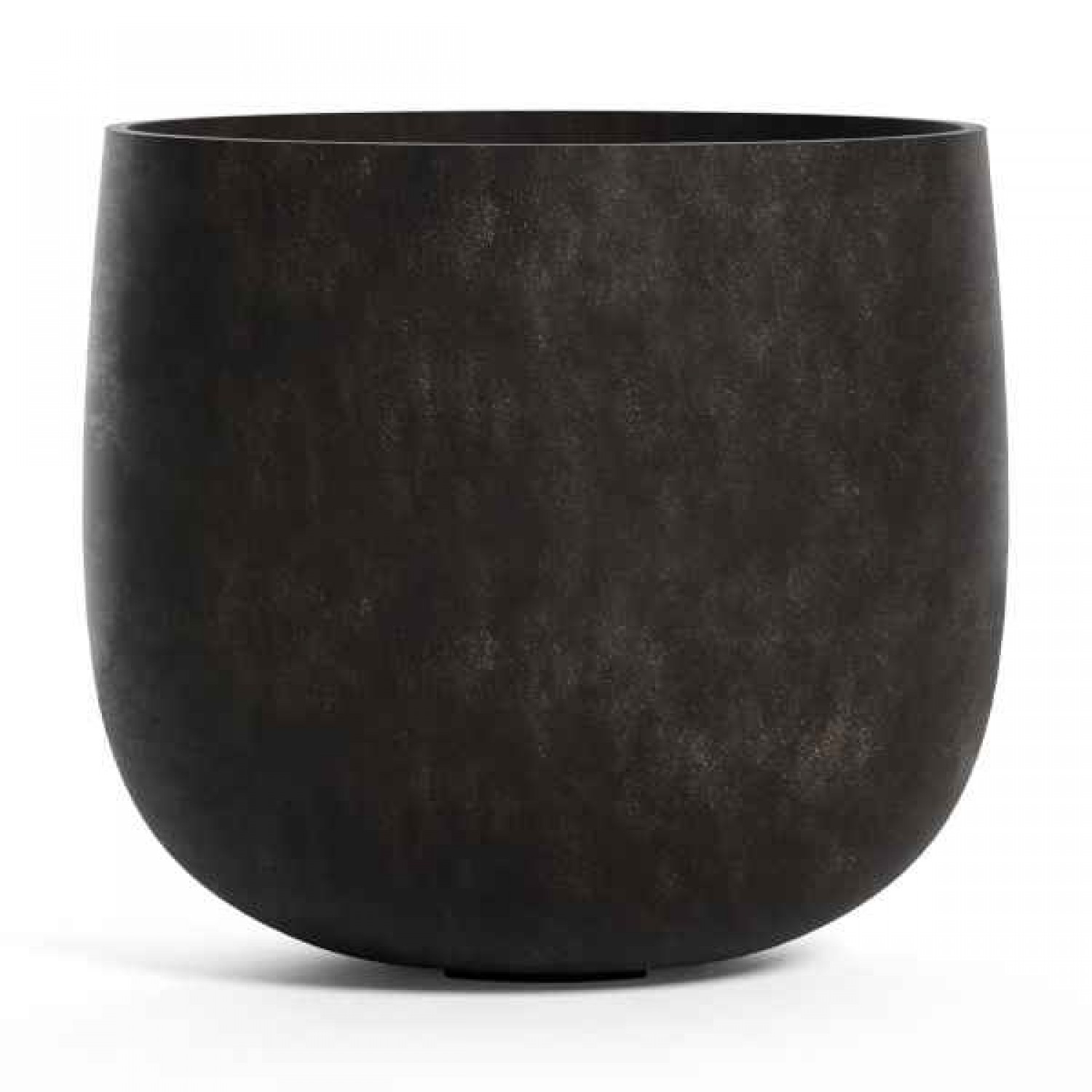 Γλάστρα Χειροποίητη Πολυεστερική MONDO 50 Cosapots Δ50x47cm - Χειροποίητες Πολυεστερικές Γλάστρες-Κασπώ
