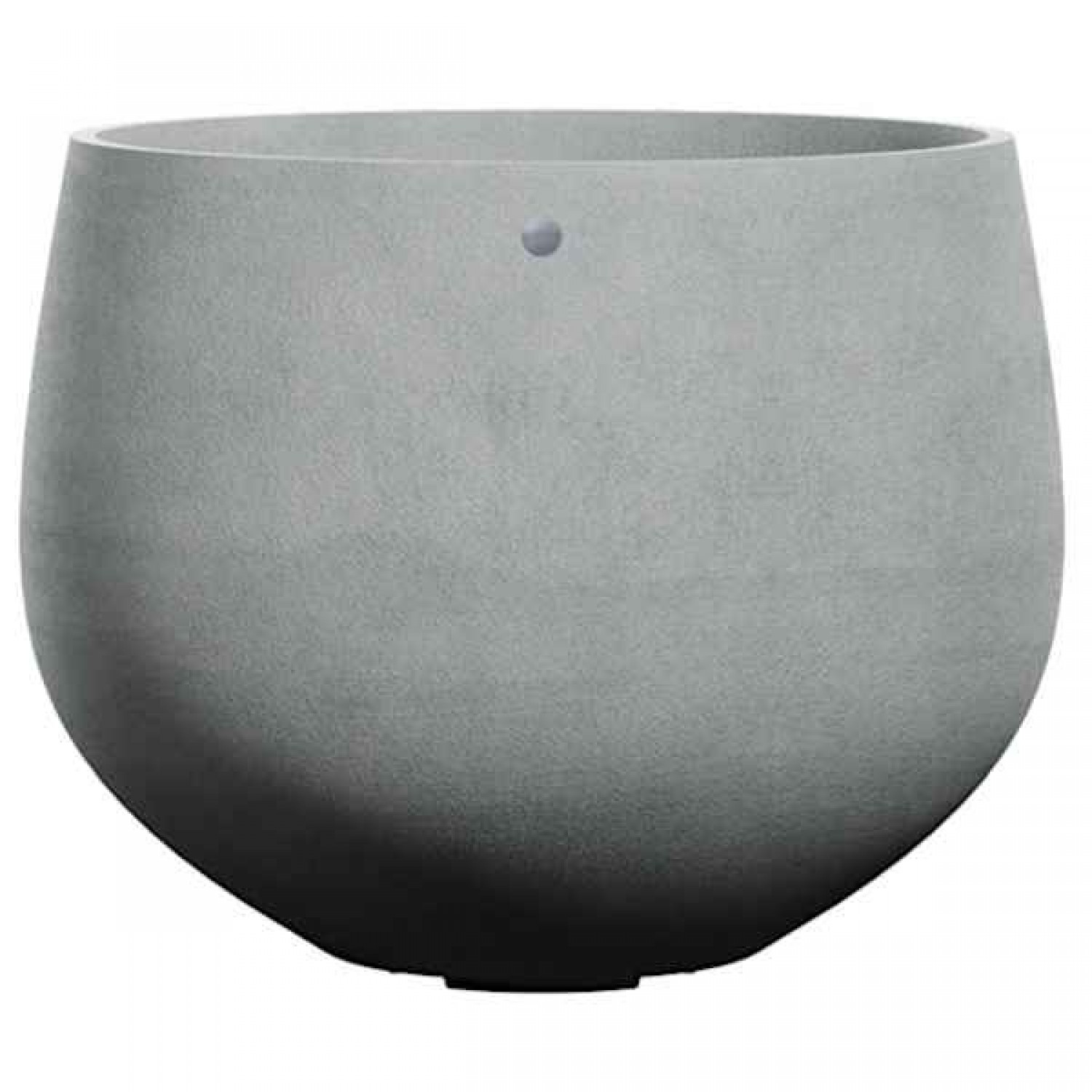 Γλάστρα Χειροποίητη Πολυεστερική OPULO 75 Cosapots Δ75x65cm - Χειροποίητες Πολυεστερικές Γλάστρες-Κασπώ