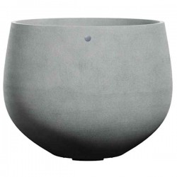 Γλάστρα Χειροποίητη Πολυεστερική OPULO 75 Cosapots Δ75x65cm - Χειροποίητες Πολυεστερικές Γλάστρες-Κασπώ