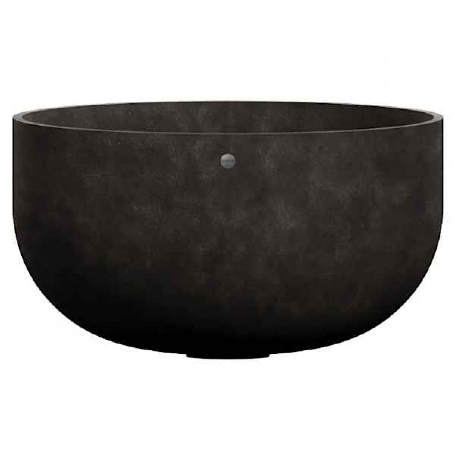 Χειροποίητη Πολυεστερική Γλάστρα ROCO 62 Cosapots Δ62x33cm - Χειροποίητες Πολυεστερικές Γλάστρες-Κασπώ
