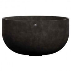 Χειροποίητη Πολυεστερική Γλάστρα ROCO 62 Cosapots Δ62x33cm - Χειροποίητες Πολυεστερικές Γλάστρες-Κασπώ