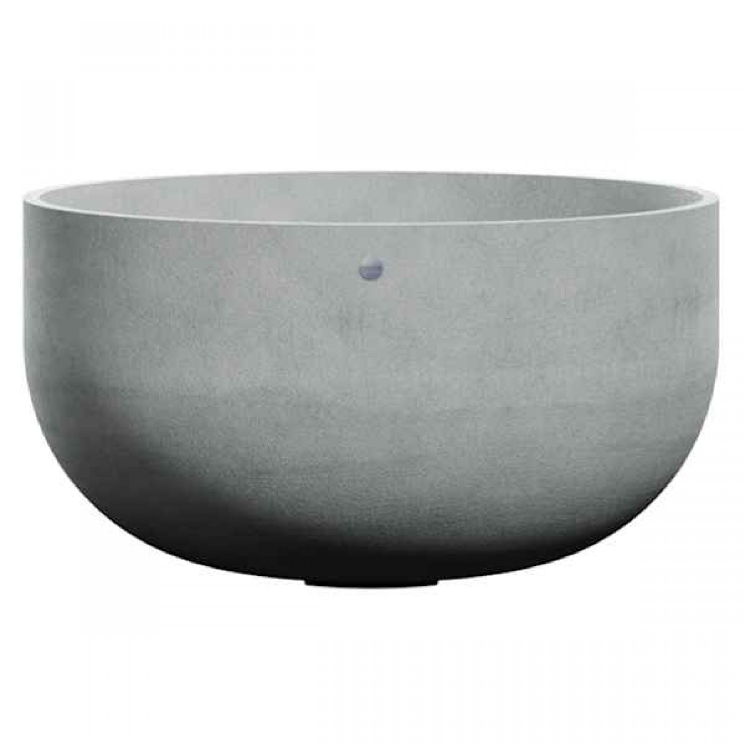 Χειροποίητη Πολυεστερική Γλάστρα ROCO 93 Cosapots Δ93x49cm - Χειροποίητες Πολυεστερικές Γλάστρες-Κασπώ
