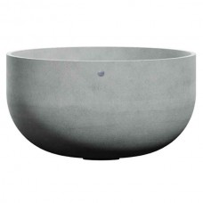 Χειροποίητη Πολυεστερική Γλάστρα ROCO 93 Cosapots Δ93x49cm - Χειροποίητες Πολυεστερικές Γλάστρες-Κασπώ