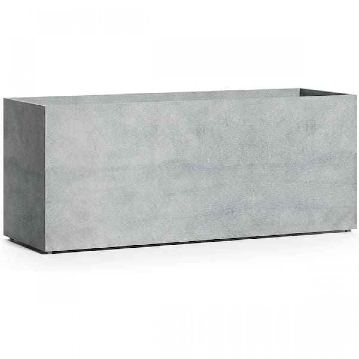 Cosapots SEMPLITO GRAND 40 Plastic Handcrafted Planter 150x50x(H)40cm - Synthetic Pots-Cachepot, Planters & Containers