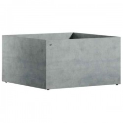 Χειροποίητη Πολυεστερική Γλάστρα SEMPLO GRAND 60 Cosapots 120x120x(Υ)60cm - Χειροποίητες Πολυεστερικές Γλάστρες-Κασπώ