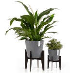 Ατσάλινη Βάση Στήριξης Γλάστρας On Stilts 30 Ecopots Ατσάλινη Βάση Στήριξης Γλάστρας On Stilts 30 Ecopots