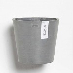 Επιτοίχια Γλάστρα Amsterdam Wall Ø20x17,5εκ. Ecopots