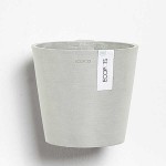 Επιτοίχια Γλάστρα Amsterdam Wall Ø20x17,5εκ. Ecopots
